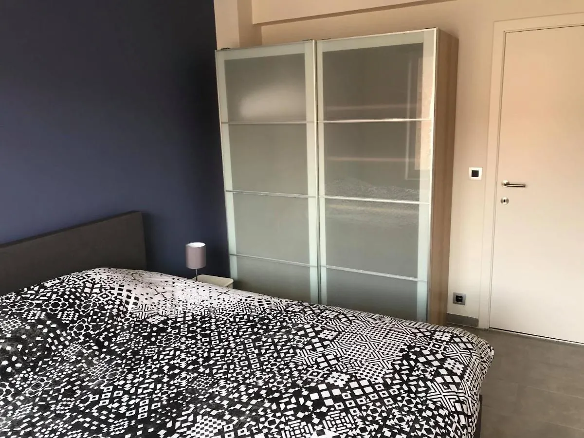 Vakantiewoning Maya Apartment Ostend