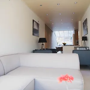 Maison Romeo Vakantiehuis Brugge