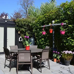Casa Camino Vakantiehuis Brugge