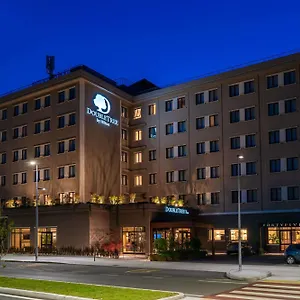 Doubletree By Hilton Hotel Brescia