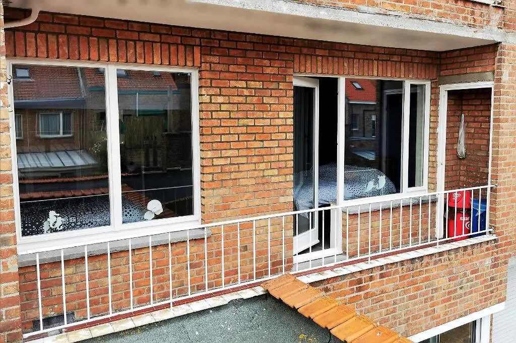 Apartament Vakantiewoning Maya Ostenda